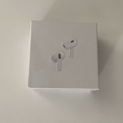 Air Pods Pro 2nd Generation