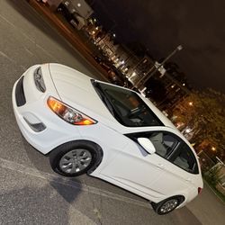 Hyundai Accent 2017 
