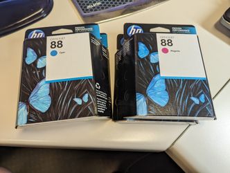 Inkjet & Bubblejet Cartridges - Clearance