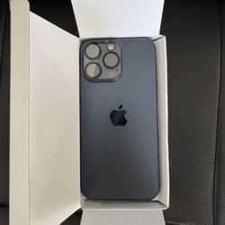 Iphone 15 Pro Max 512GB Unlocked Any Carrier