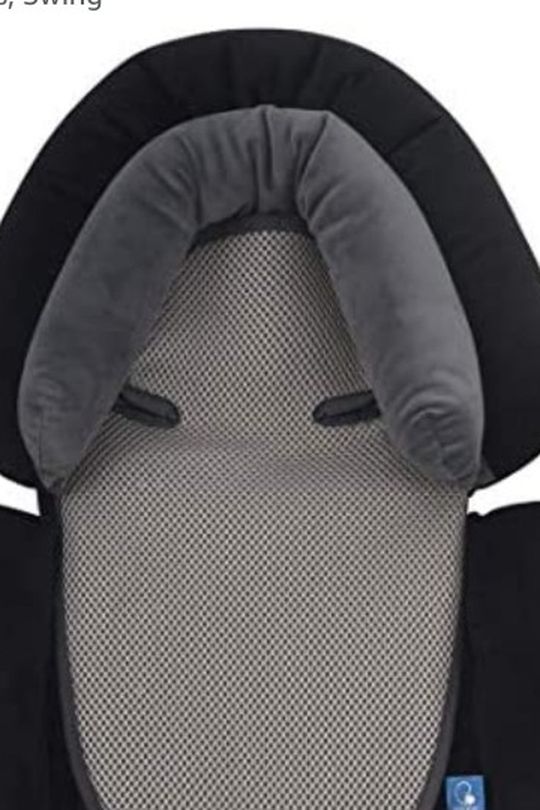 Baby Head, Neck & Body Support Pillow