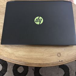 HP Gaming Laptop PC