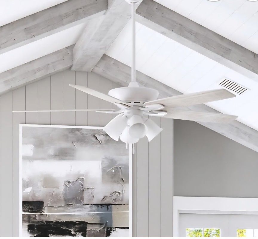 Harbor Breeze Ceiling Fan