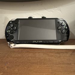 Psp 2000