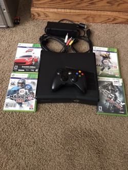Xbox 360