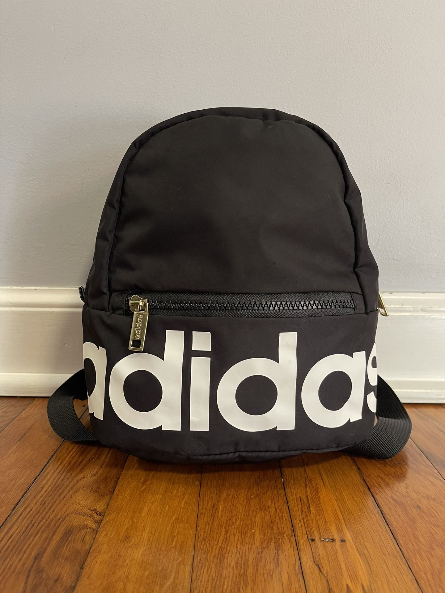 Beautiful Adidas Nylon Backpack