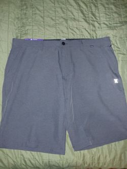 Hurley hybrid walk shorts