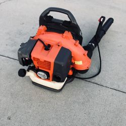 Husqvarna Commercial Gas Blower 