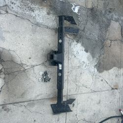 Tow Hitch For Tahoe