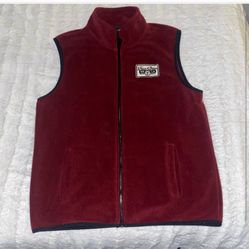 True Religion Vest
