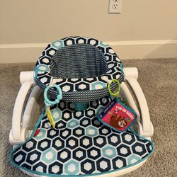 Baby Chair Sit-Me-Up