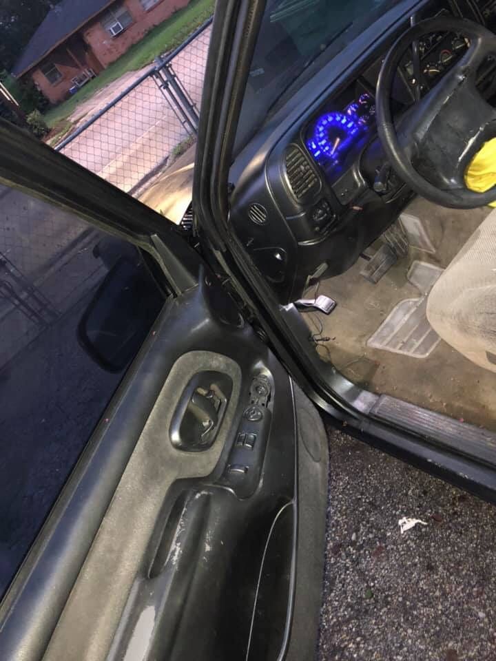 1997 Chevrolet C/K 1500