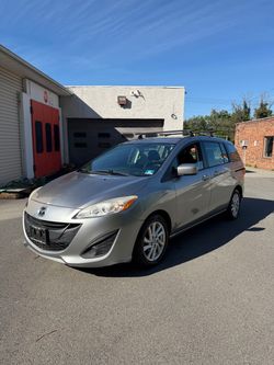 2012 Mazda5 Sport 1 Owner!!!
