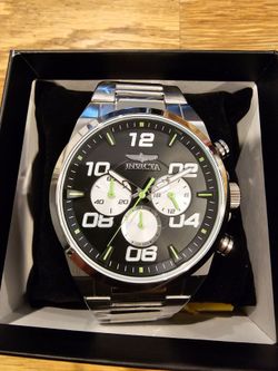 Invicta speedway Men's Watch 44mm