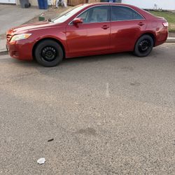2010 Toyota Camry