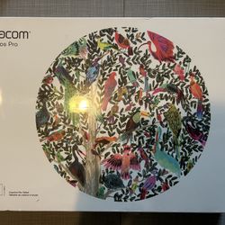 Wacom Intuous Pro
