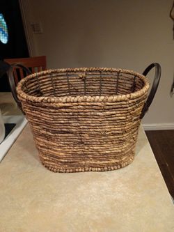 Basket