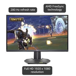 Dell G2723H 280Hz, 27in (Used) 