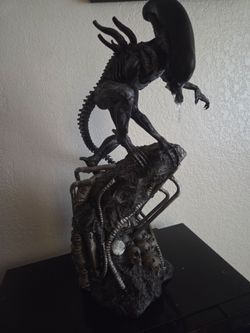 Alien 1/6 statue