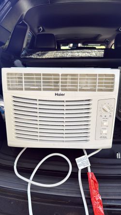 Window AC