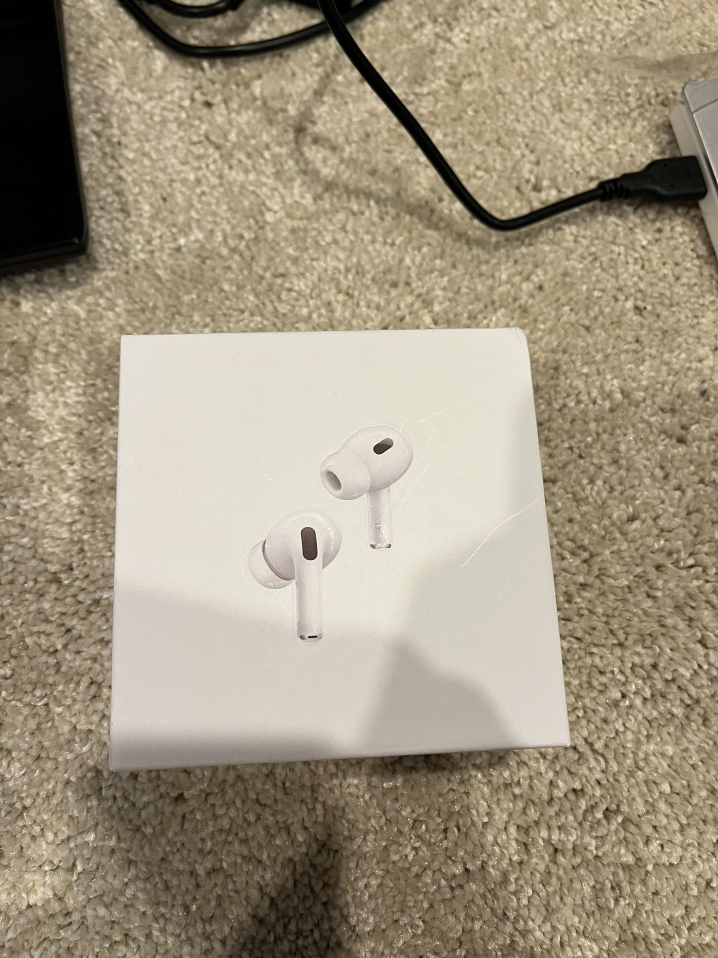 Air Pods Pro