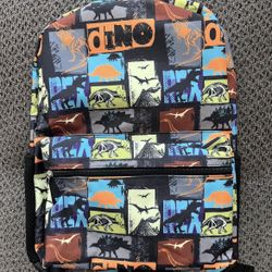 Dinosaur Backpack for Kids