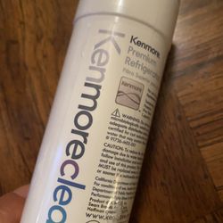 Kenmoreclear Water Filter