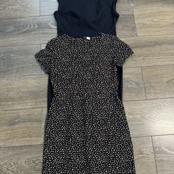 Bundle of dresses size M/8