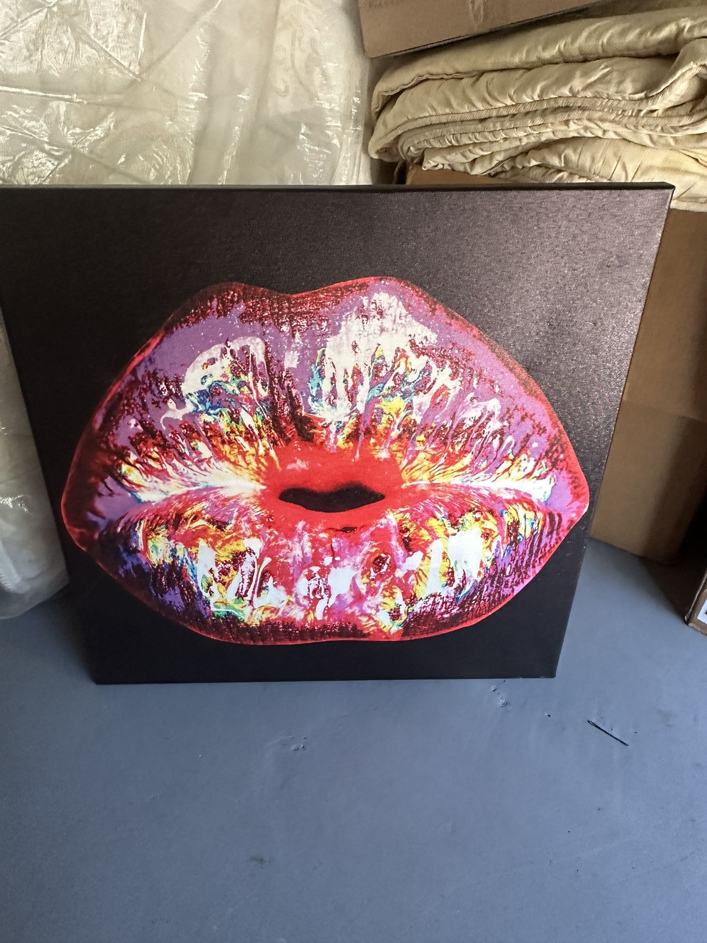 Lip Picture 