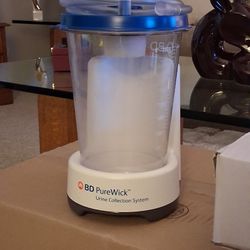 PureWick  System For Female W/24  Catheters