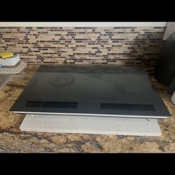 Electric Counter Top Plug In 