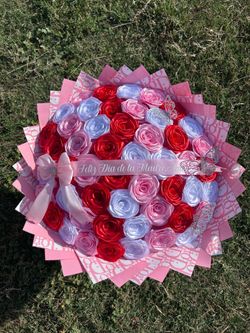 Rose bouquet