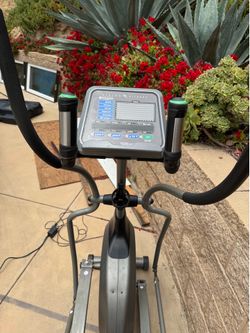 Elliptical Free