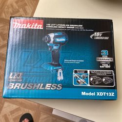 Brand New!! Makita