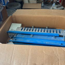 Misc. Tools, Guides For Table Saws And Many Other Wood Working Tools, Prices Are Cheap, Come Take A Look!