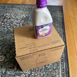 Similac Alimentum Infant Formula Ready to Feed