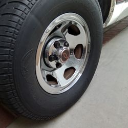  Chevy Sport Wheels / 454 SS Truck Wheels / Chevy Obs Rims / 454 Rims