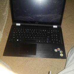 Acer Spin 3