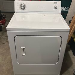 Whirlpool Electric Dryer