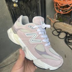 New Balance 9060s Pink