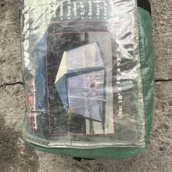 Casita Screen 