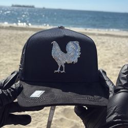 Gallo Gorras