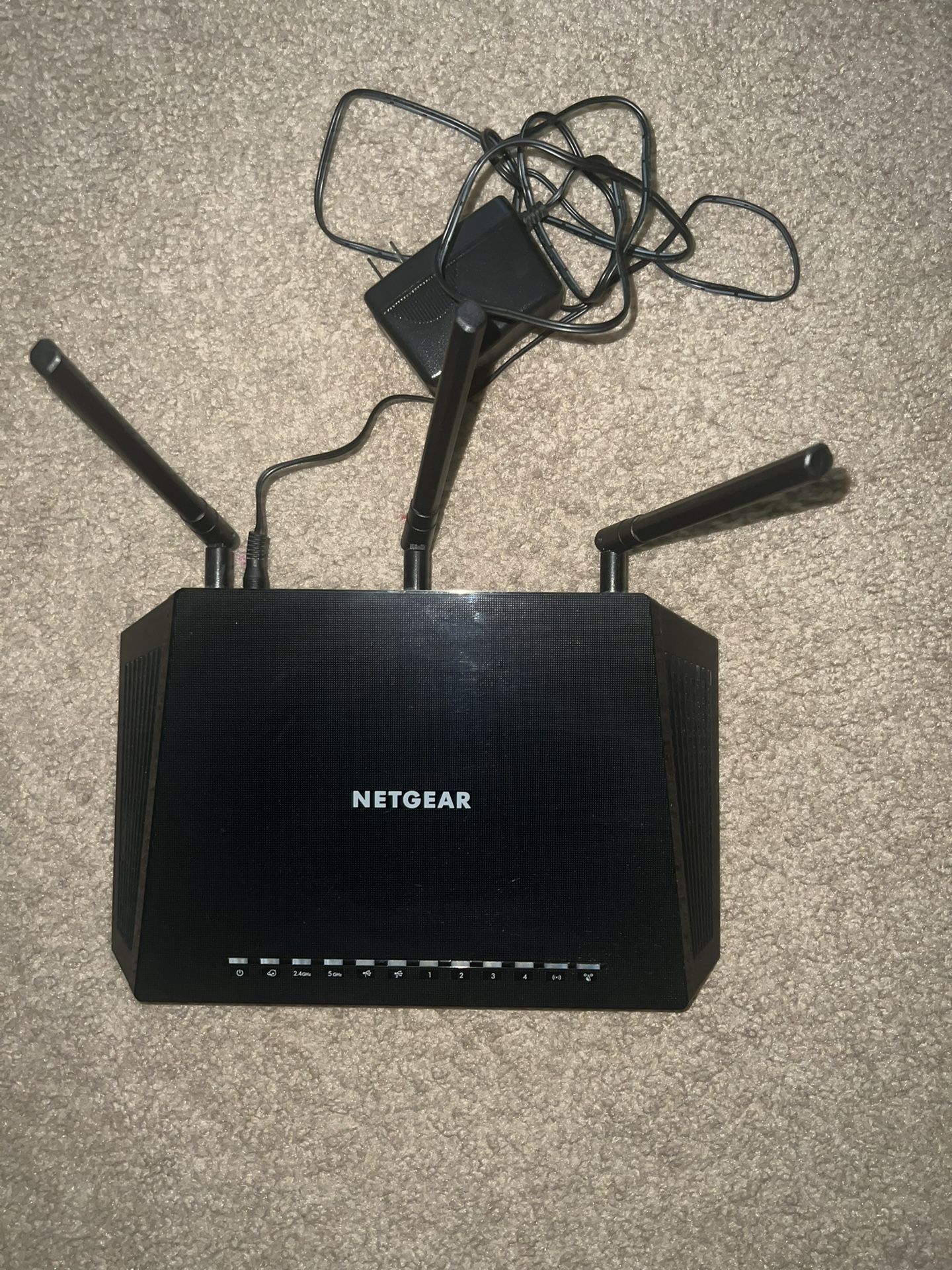NETGEAR