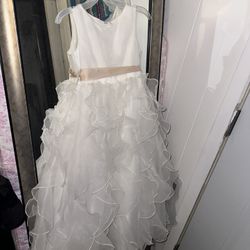 Girls Dress