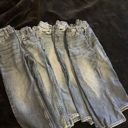 Oshkosh Jeans