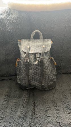 G-yard bag GRAY