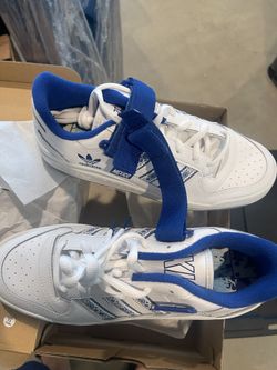 Adidas Sneaker Forum Low Mexico City (Mexico Exclusive)