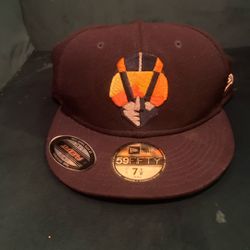 Aviators Baseball Hat