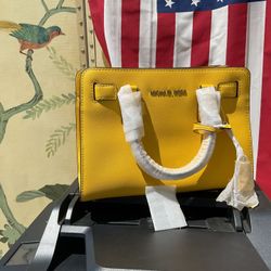 Yellow Bag