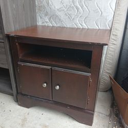 End Table 